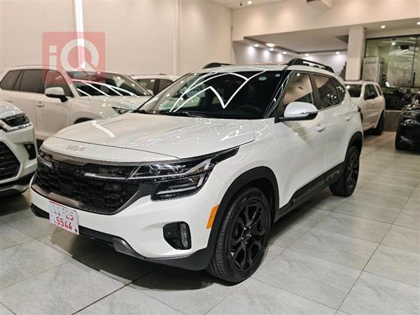 كيا سلتوس 2024 للبيع في العراق - اربيل